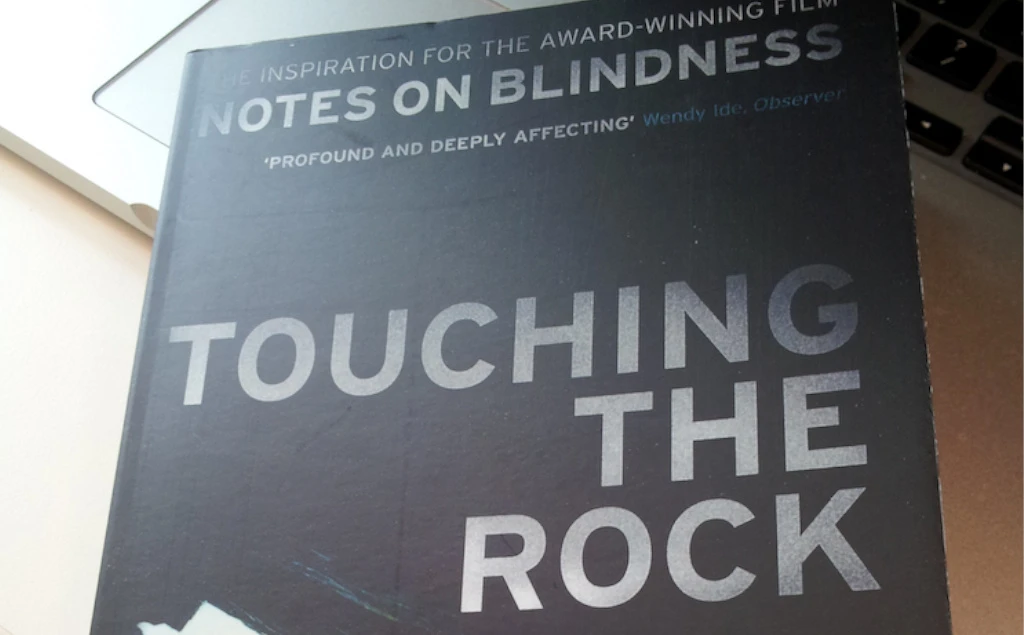 Notes on Blindness