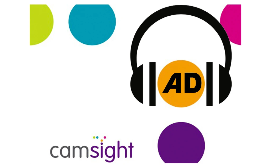 Logo of Camsight.