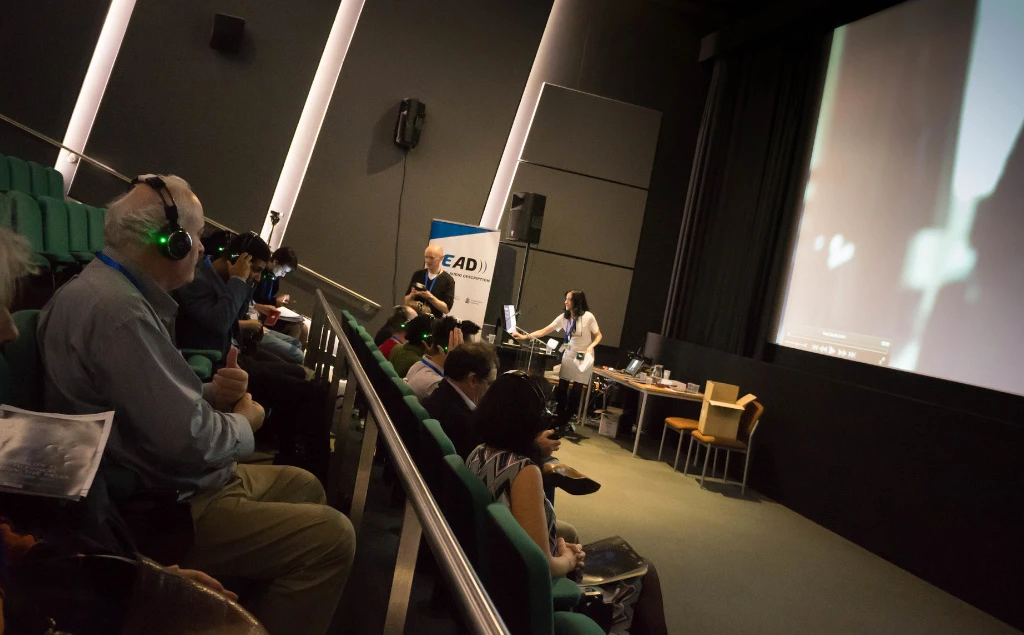 Disseminating the Project