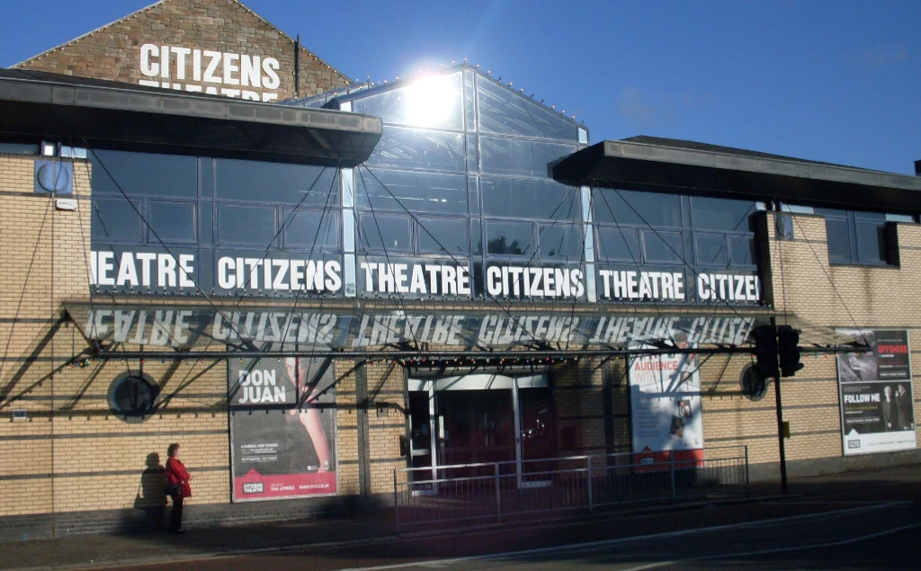 The Start of the AD movement in Scotland