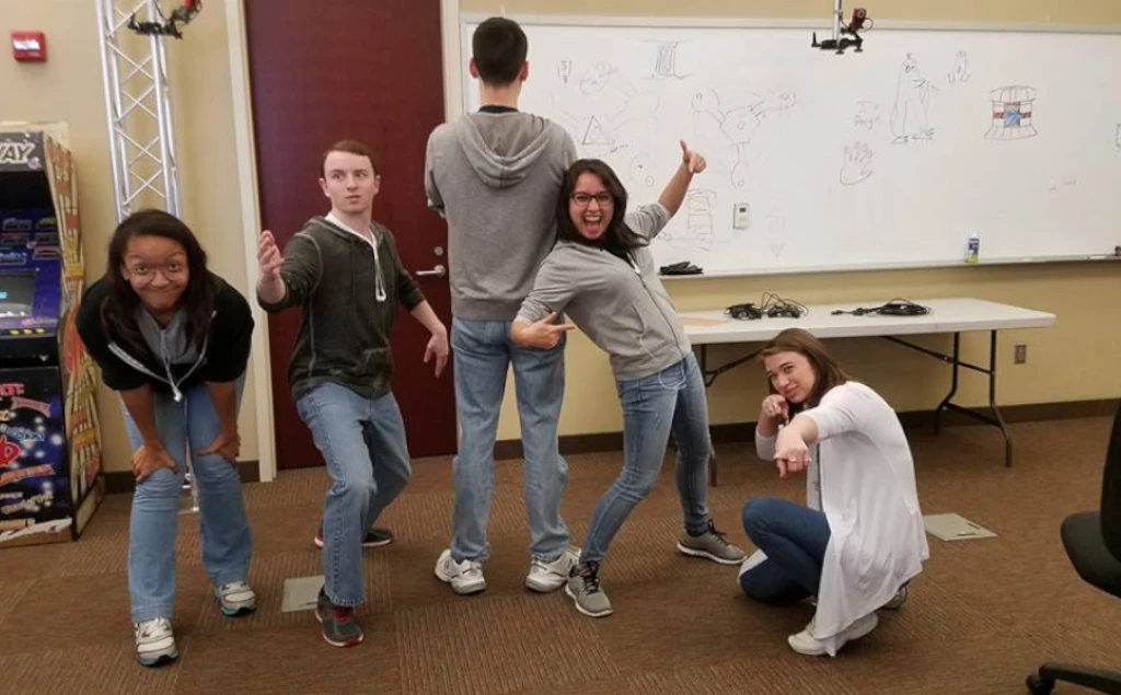 Interview with Kira Foglesong