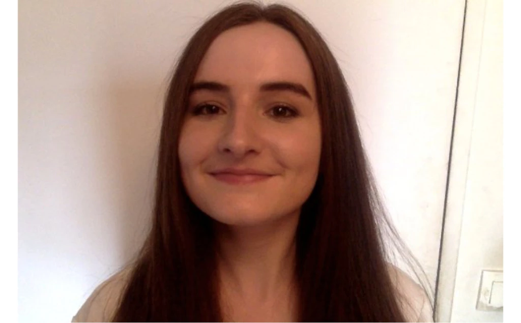 Interview with Sarah McDonagh