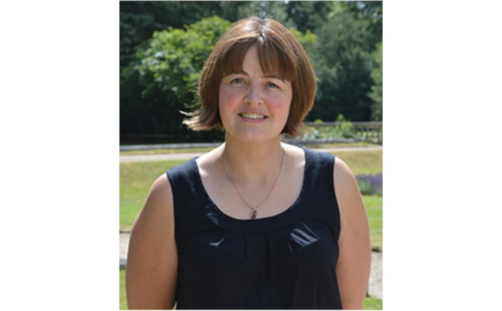 Interview with Zoe Moores