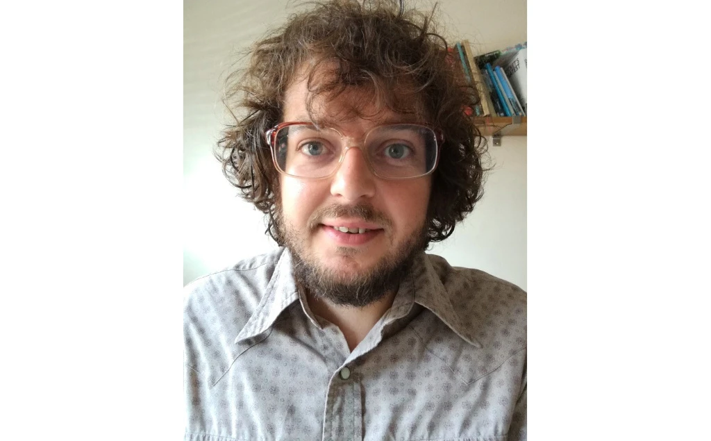 Interview with Josh Branson