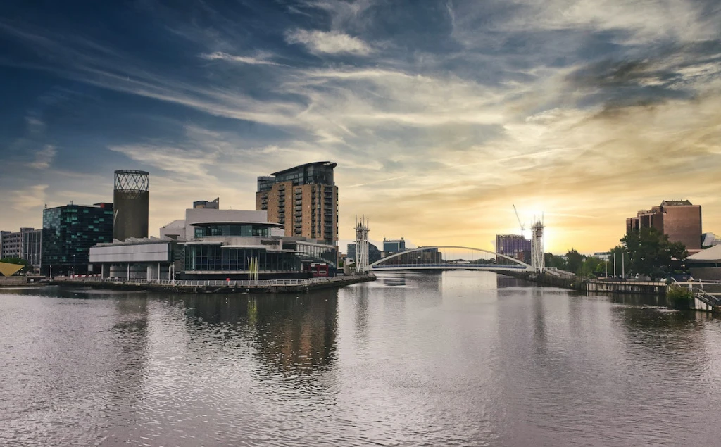 University of Salford