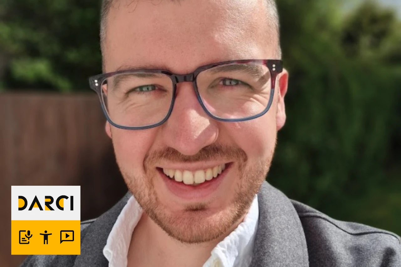 Photo of Jonathan Penny.