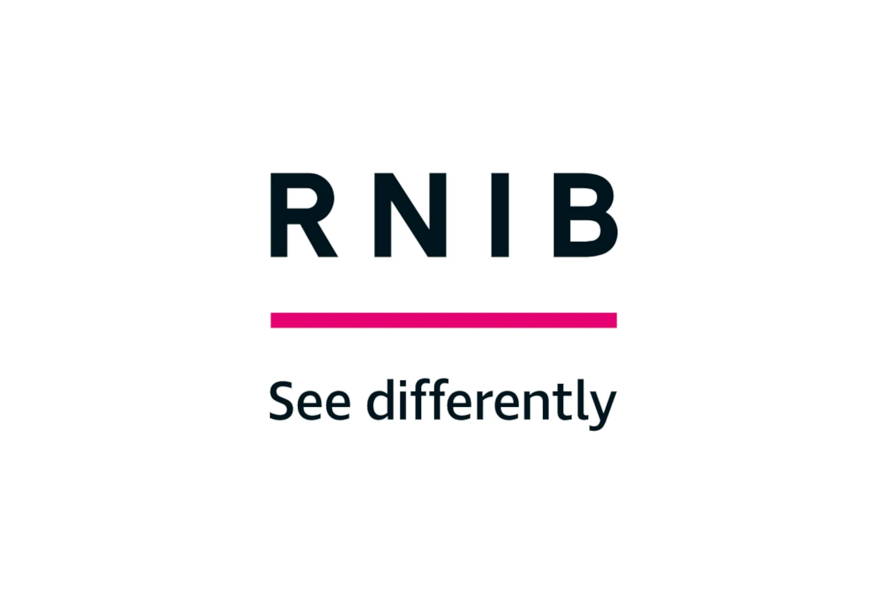 RNIB logo