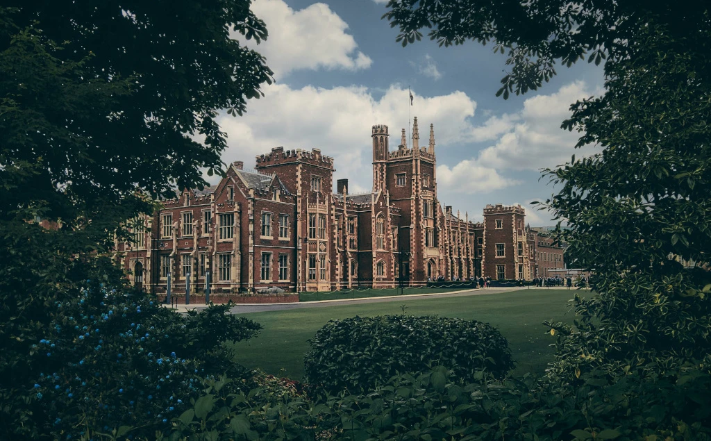 Queen’s University Belfast