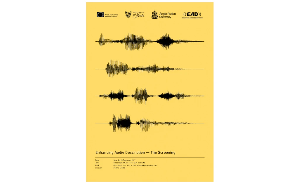 The Screening at TATE Britain