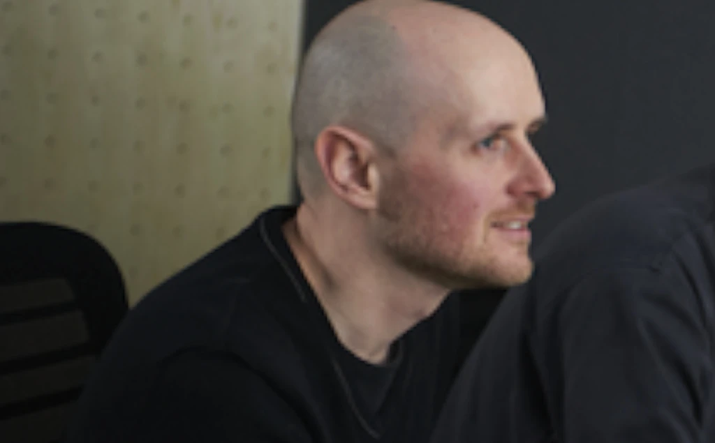 Professor Gavin Kearney