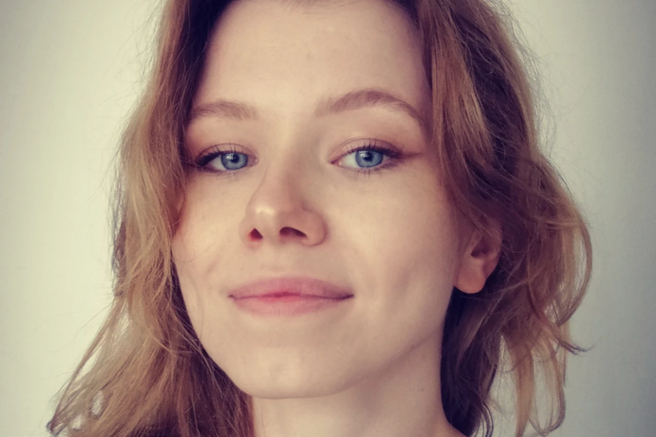 Katarzyna Sochaczewska