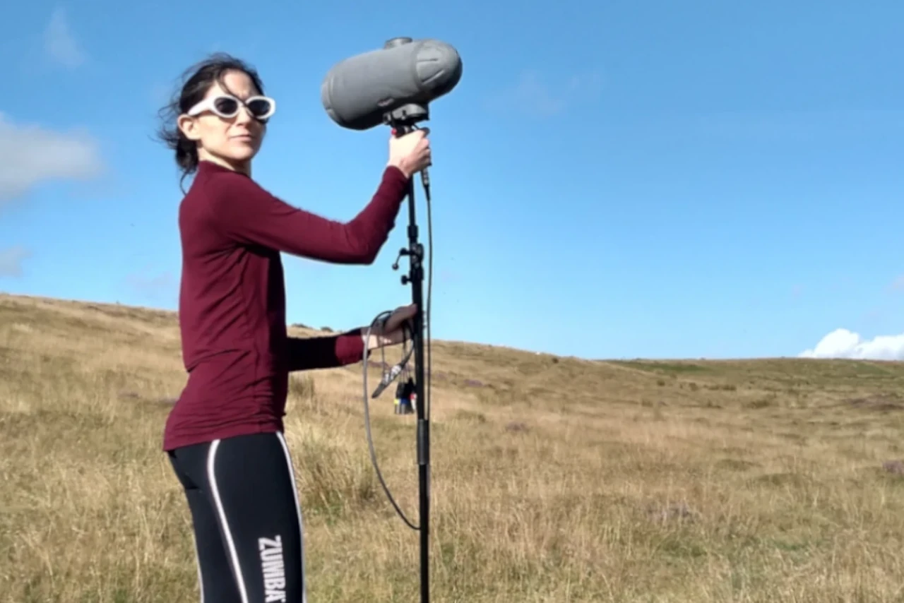 Professor Mariana López