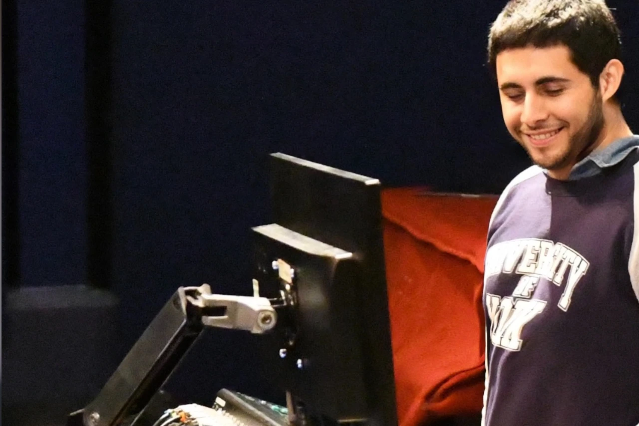 Mario Alberto Vallejo Reyes