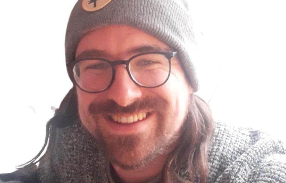 Dr Michael McLoughlin